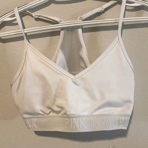 M Victoria’s Secret Pink Sports Bra!